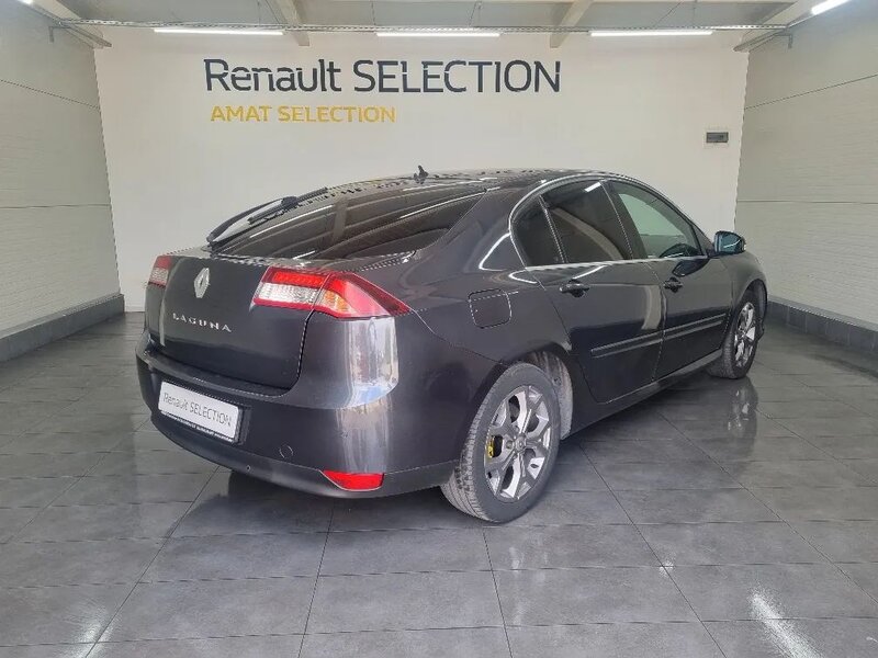 Renault Laguna