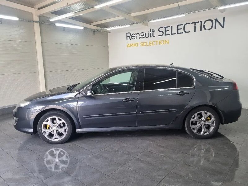 Renault Laguna